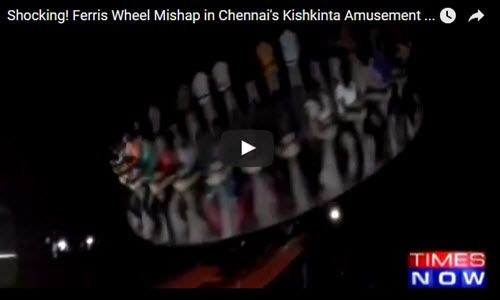 Chennai-Kishkinta-Accident-Live-Video-Footage