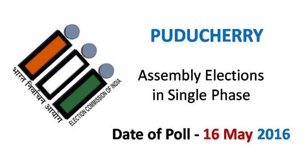 Puducherry-Elections-2016-Voting-Live-Updates