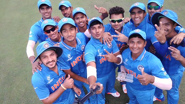 U 19 Cricket Asia Cup 2016 Live Streaming