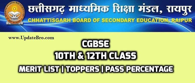 cgbse-10-12-merit-list-toppers-pass-percentage