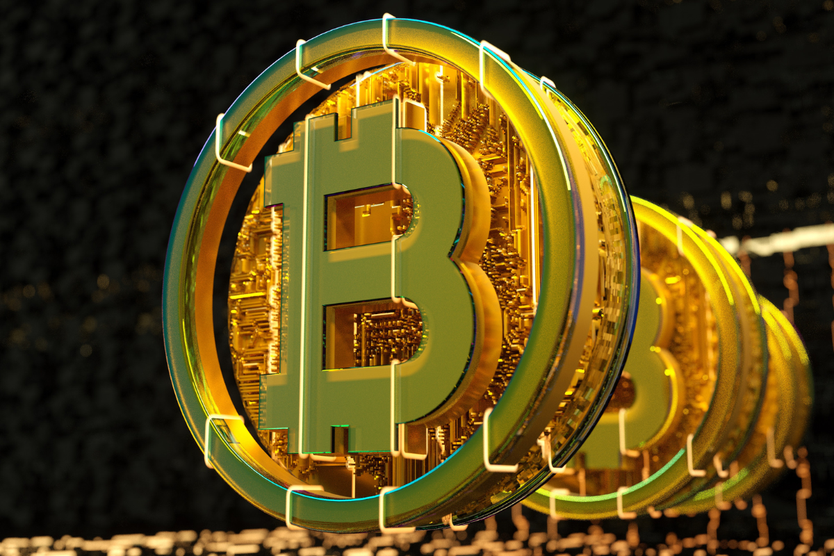 What are the benefits and drawbacks of Bitcoin