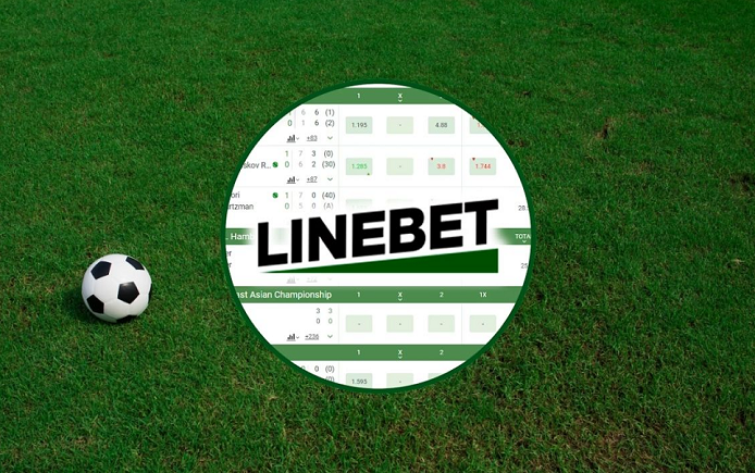 Linebet Mobile App (.APK) For Android 2023