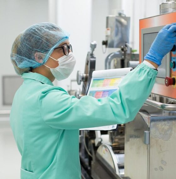 Top 7 Tools Revolutionizing Food Manufacturing